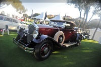 1930 Pierce Arrow Model B